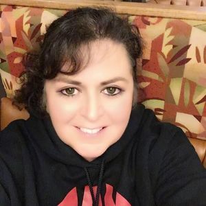 Meet your Posher, Anita